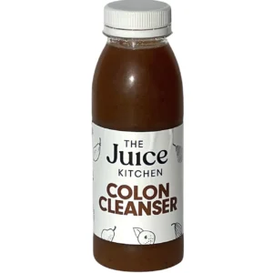Colon Cleanser Juice