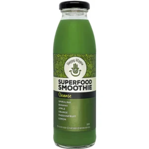 Colon Cleanser Smoothie
