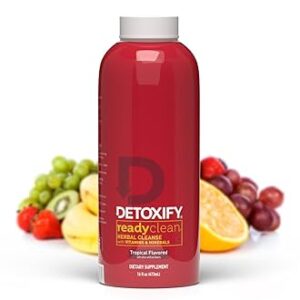 Kidney Detox Juice